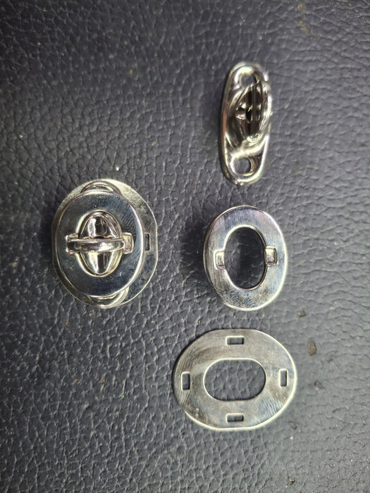 Turn button h/d per 5