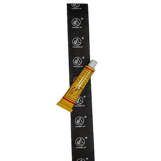 BIKE PUNCTURE REPAIR