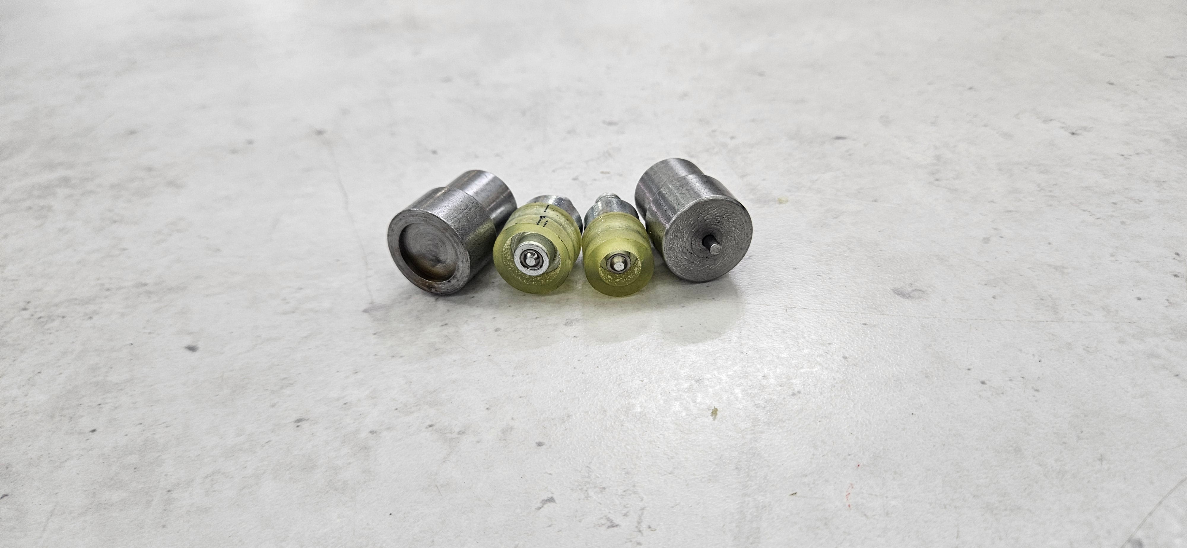 Snap 9.5mm fastner tool