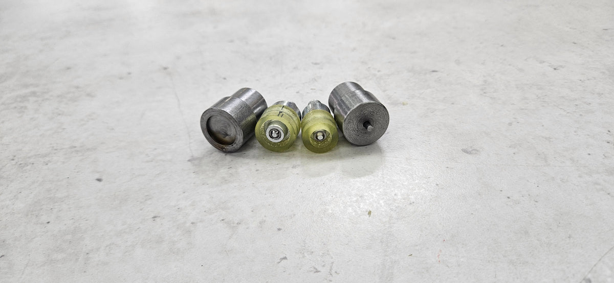 Snap 9.5mm fastner tool