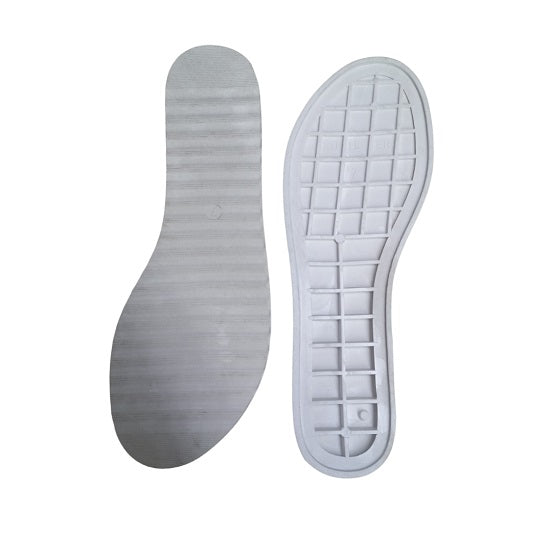 Roller Ladies White Sole