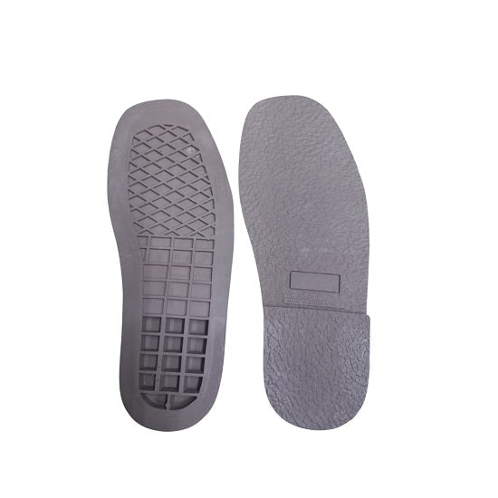 Sole Castor Crepe Black Or Tan Color