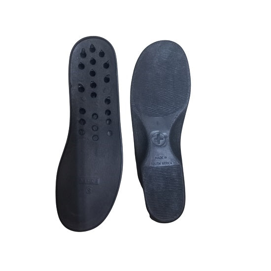 Sole rizzou health pu