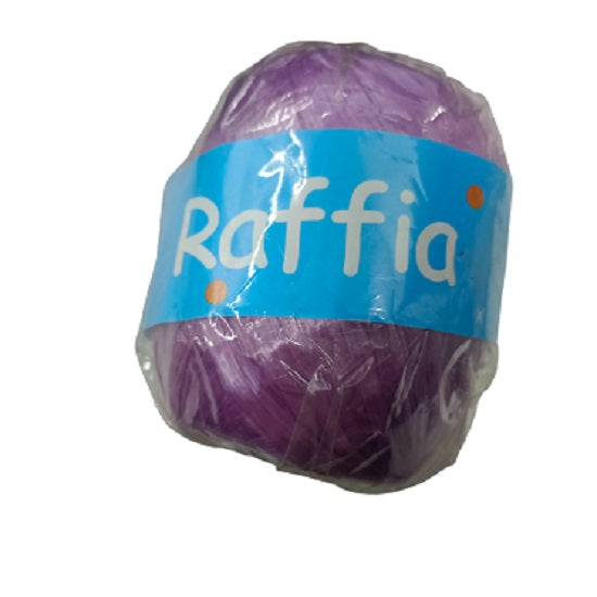 Rafia 10 x 40 gram