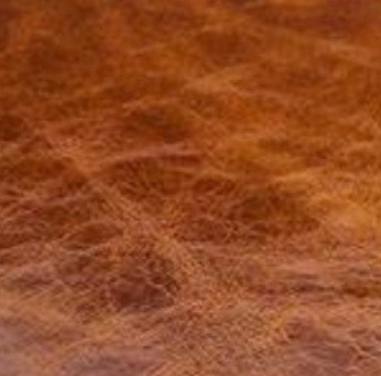 Leather zambezi sand per dm