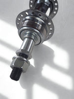 Hub 36h rear am