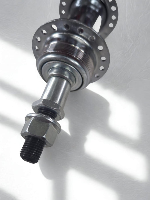 Hub 36h rear am