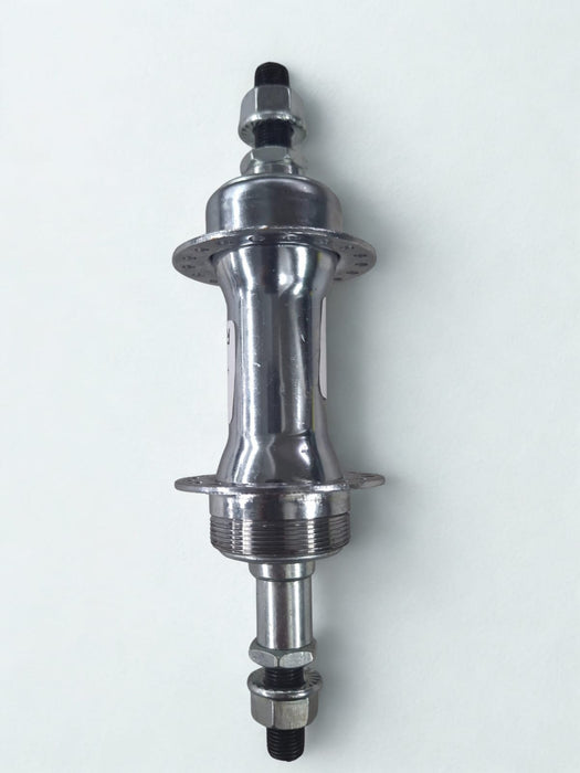Hub 36h rear am