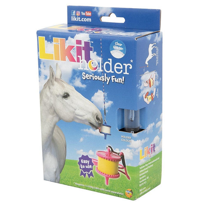 Likit holder ii