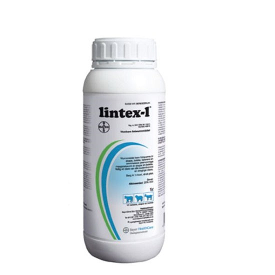 Lintex 1l lintex-l