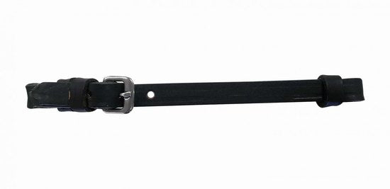 Lip strap