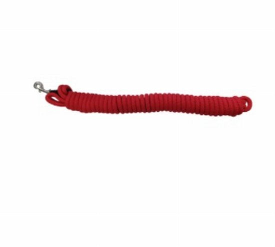 Lunge lead 10m rope long lines each
