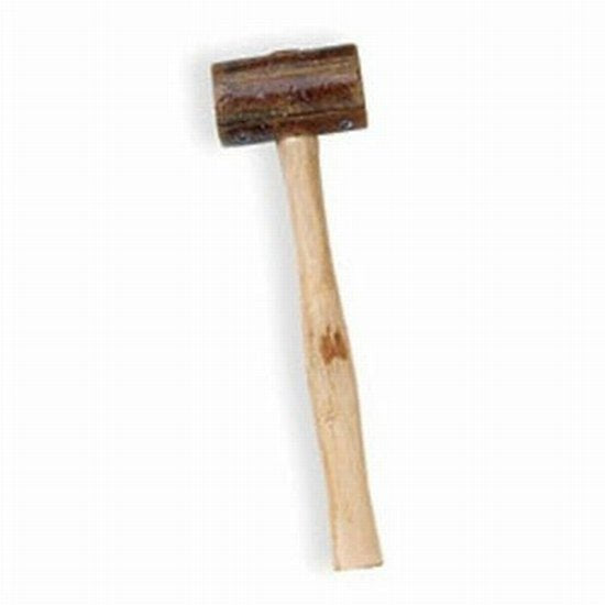Mallet Rawhide  9oz