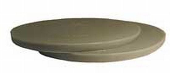 Mustad no -shock small wedge pads