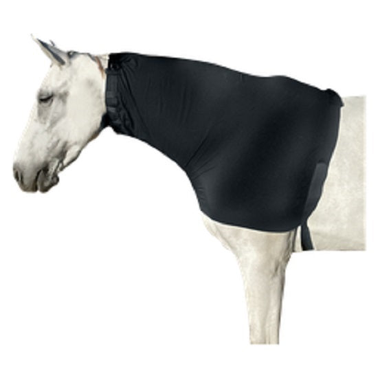 Neck protector comfort lycra