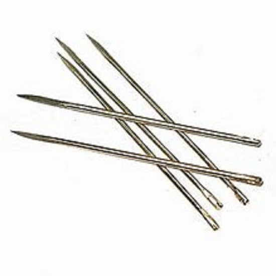 Needle glovers no3