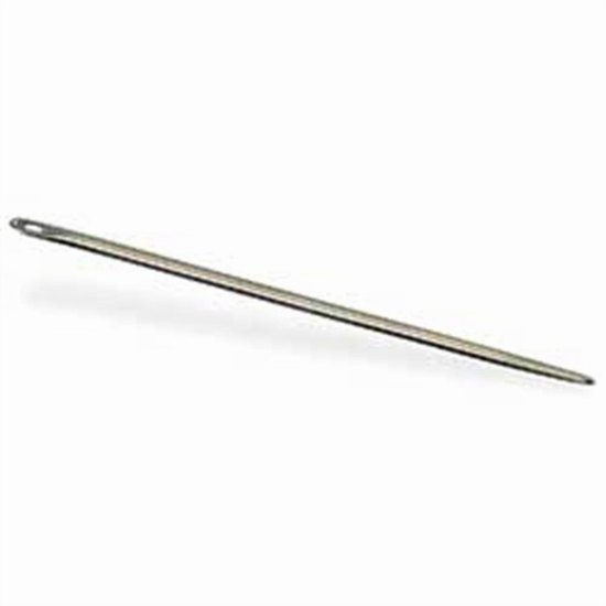 Needle harness