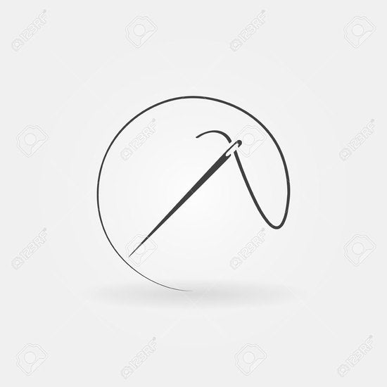 Needle long thin 1.6mmx65mm