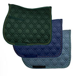 Numnah GP square shape full size single piping