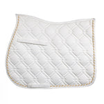 Numnah GP square shape full size single piping