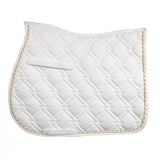 Numnah gp square shape full size single piping