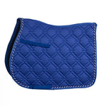 Numnah GP square shape full size single piping