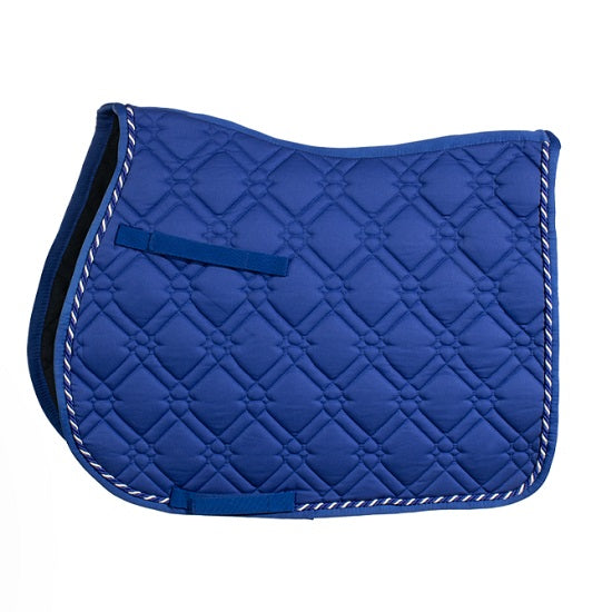 Numnah gp square shape full size single piping