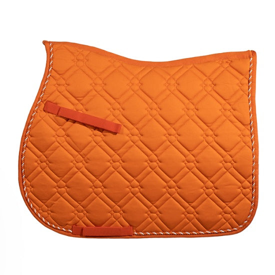 Numnah gp square shape full size single piping