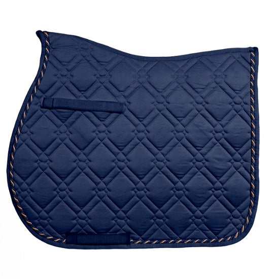 Numnah GP square shape full size single piping