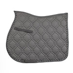 Numnah GP square shape full size single piping
