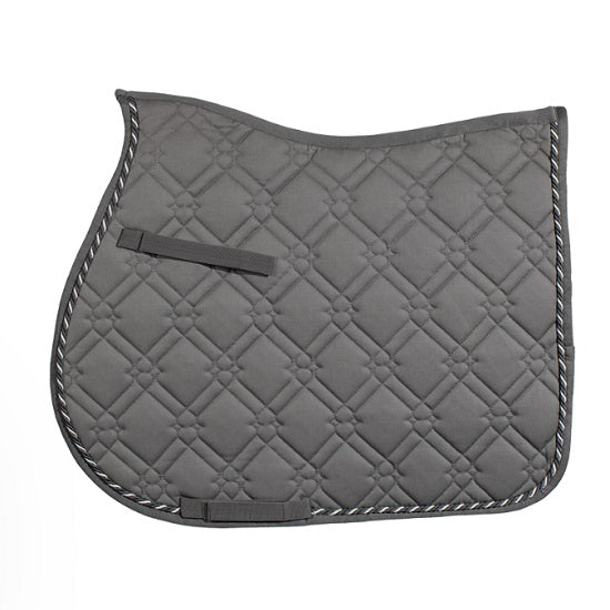 Numnah gp square shape full size single piping