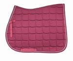 Numnah gp square with piping