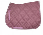 Numnah gp square with piping