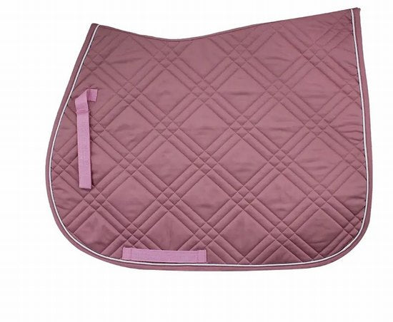 Numnah gp square with piping