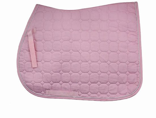 Numnah gp square with piping