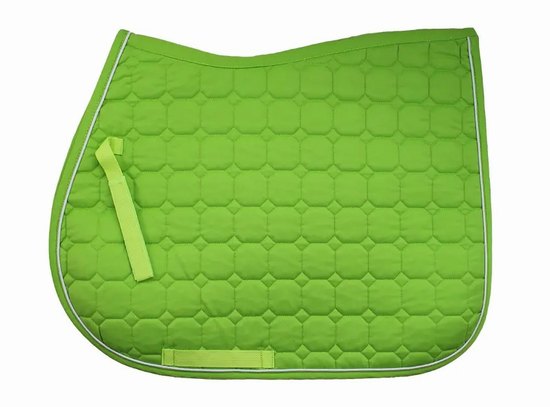 Numnah gp square with piping