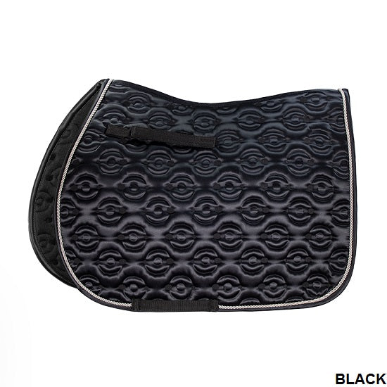 Numnah performance satin square full size