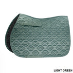 Numnah performance satin square full size