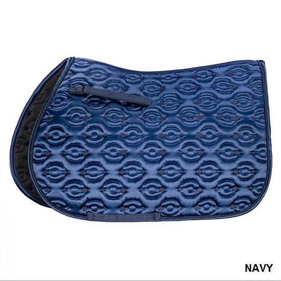 Numnah performance satin square full size