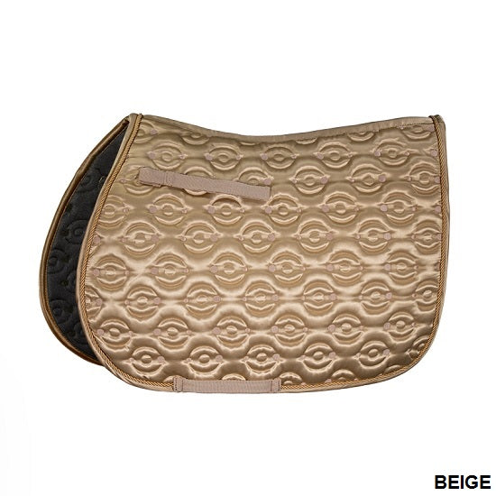 Numnah performance satin square full size