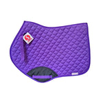 Numnah quilted eurofit