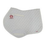 Numnah quilted eurofit