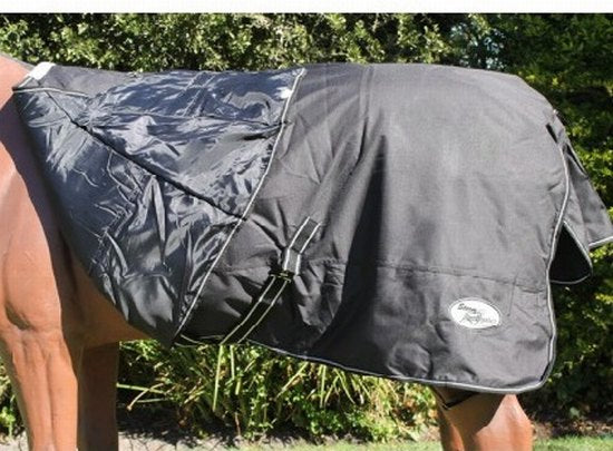 Outdoor Duvet Storm Buster