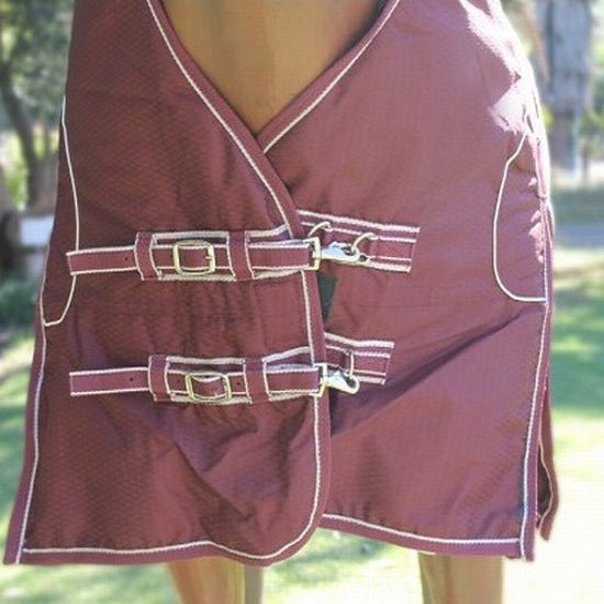 Outdoor Duvet Storm Buster