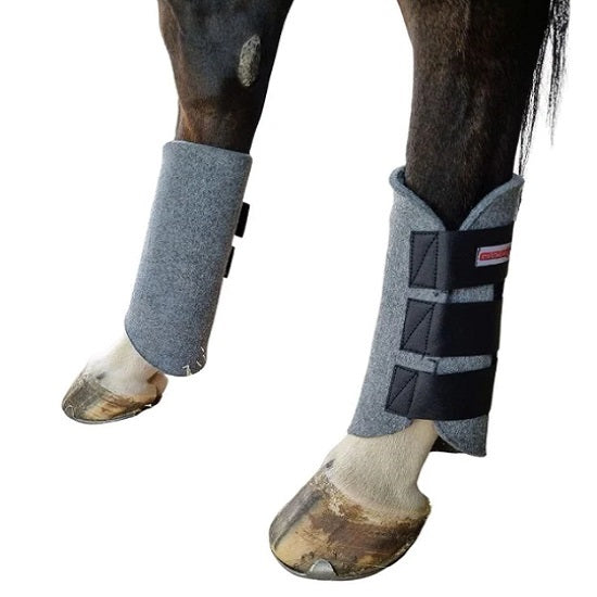 Paddock boots set of 4