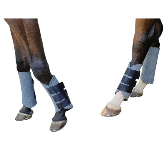 Paddock boots set of 4