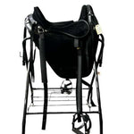 Pegasus saddle endurance trail