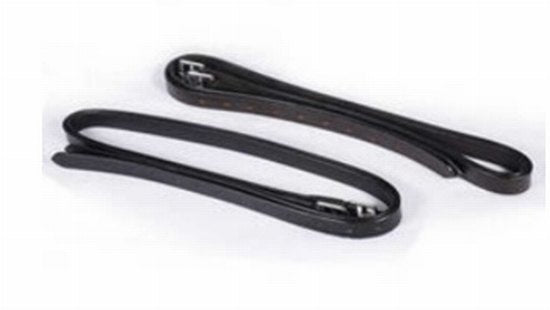 Phoenix kids stirrup leather