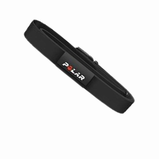 Polar equine strap