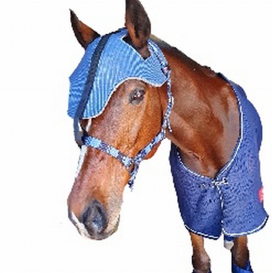 Poll guard quick fit